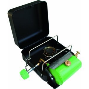 Optimus Hiker+ Stove 1
